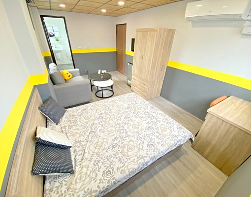 ✨人氣好屋✨獨洗曬✨租屋補助✨經貿水湳✨可貓✨ - Image 5