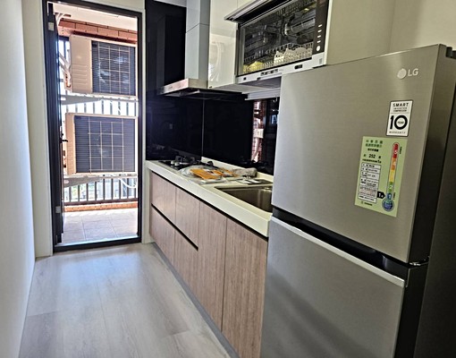林口【力璞學】康橋優質|2房|空屋傢具自攜出租 - Image 13