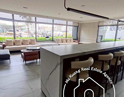 仁德近86快速道路溫馨3房.含管.可租補 - Image 13