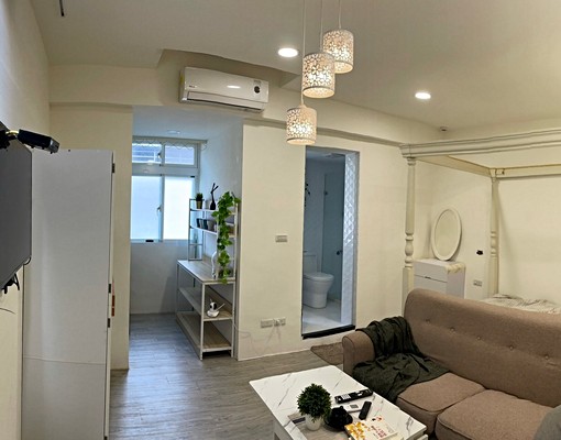 設計師合法捷運健身宅,乾濕分離可烹飪 - Image 2