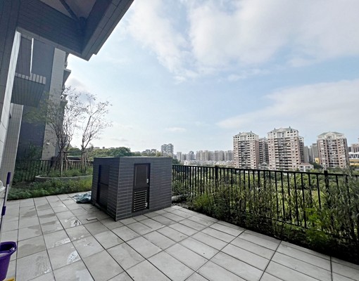 🏠A+樂活綻近全聯✨挑高露臺戶🧸可租補!全新傢俱 - Image 15