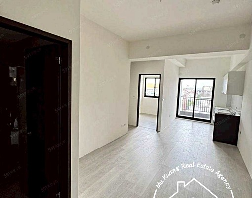 安平承學全新3房.可小寵可租補~ - Image 1