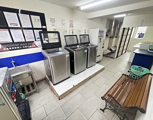 飯店式裝潢|一中商圈|台水台電|管理員|可租屋輔助|室內機車 - Image 12