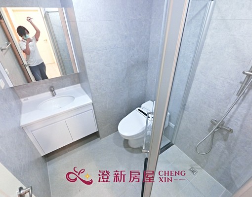 🌹歡迎自備家具電的您~入住親自布置愛窩~適合小家庭~貓可談 - Image 13