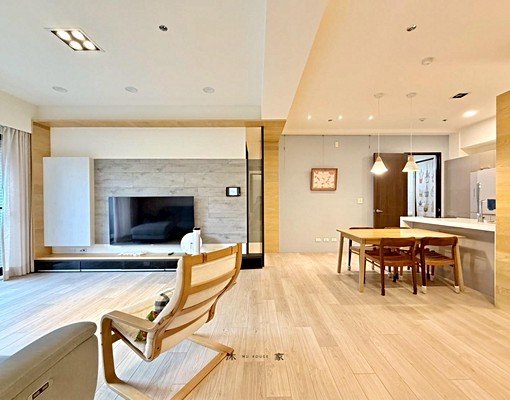 🏠高鐵機能100%｜美學舒適四房、雙車位 - Image 2