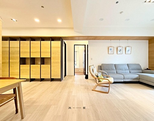 🏠高鐵機能100%|美學舒適四房、雙車位 - Image 4
