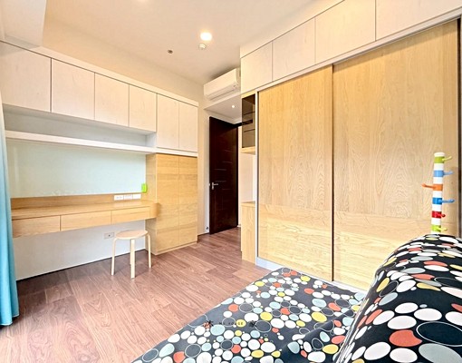 🏠高鐵機能100%|美學舒適四房、雙車位 - Image 9