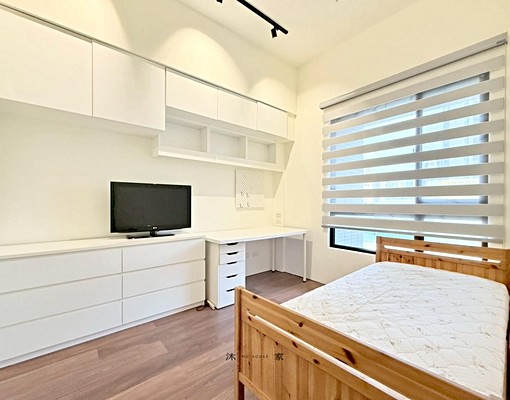 🏠高鐵機能100%|美學舒適四房、雙車位 - Image 11