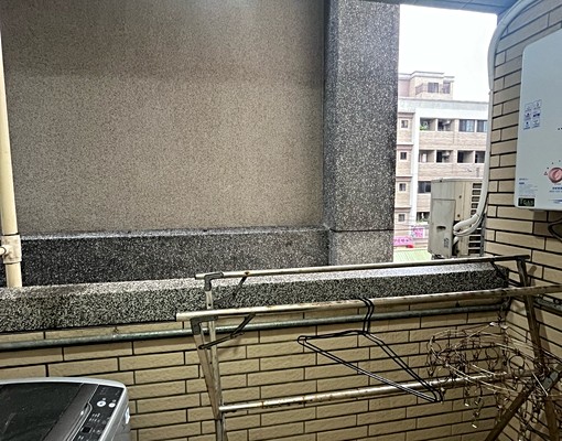 可租屋補助全新一手正兩房邊間採光優 - Image 8