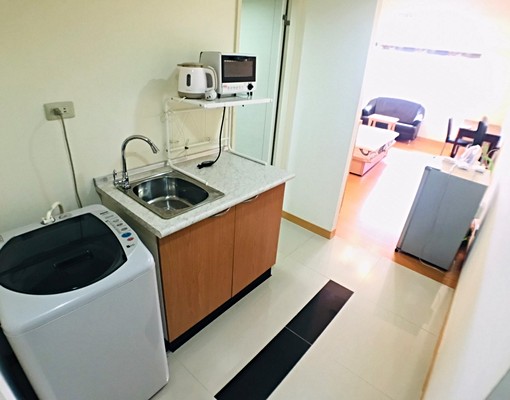 ★捷運忠孝復興★垃圾代收★晒衣凸窗★保全★ - Image 8
