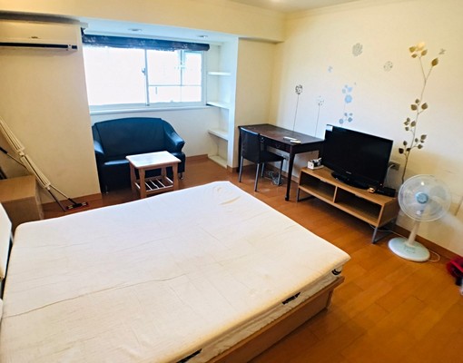 ★捷運忠孝復興★垃圾代收★晒衣凸窗★保全★ - Image 3