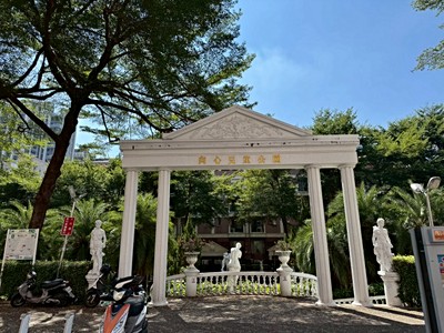 社區圖片