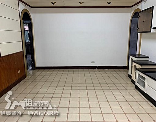 中港路商圈大3房可租補 - Image 2