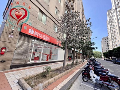 社區圖片