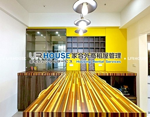 MRT大直。採光明亮。望河景101。溫馨空間 - Image 4