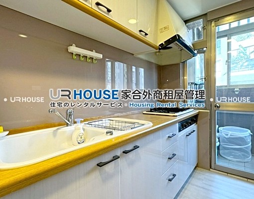 MRT大直。採光明亮。望河景101。溫馨空間 - Image 8