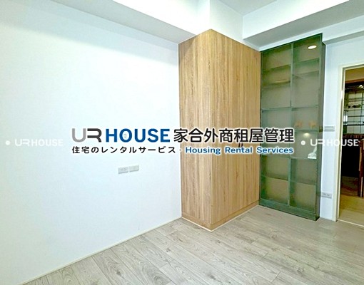 MRT大直。採光明亮。望河景101。溫馨空間 - Image 11