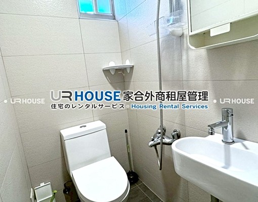 MRT大直。採光明亮。望河景101。溫馨空間 - Image 13