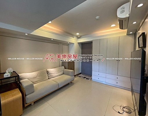 美樂、劍南路MRT、質感採光一房、美麗華商圈*有陽台*寵可談 - Image 3