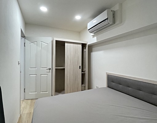 徐匯捷運全新電梯2房/可租補/全新家電 - Image 1