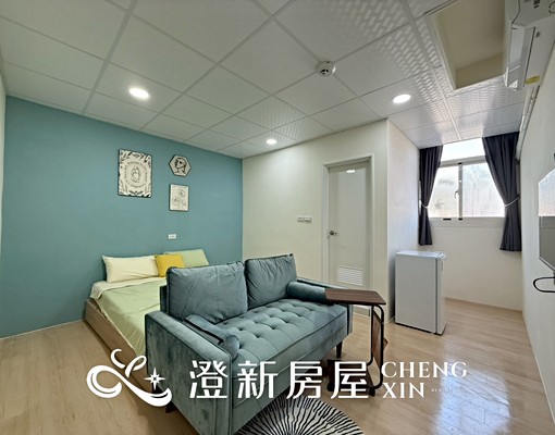 獨立洗衣採光通風佳套房|🏠10分鐘台元、博愛商圈🏠 - Image 2