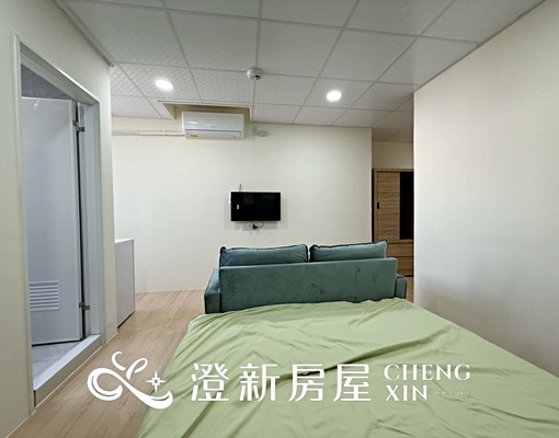 獨立洗衣採光通風佳套房|🏠10分鐘台元、博愛商圈🏠 - Image 4