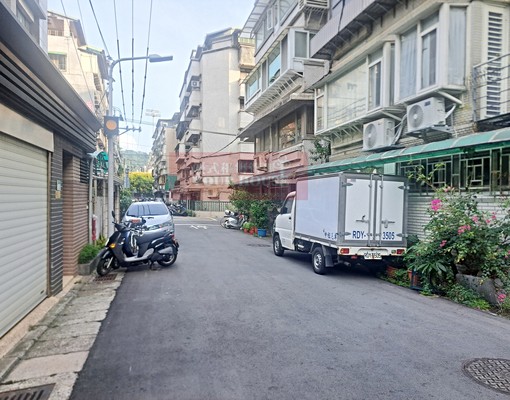 【優式】天母/挑高3M6無印良品設計景觀2房/含機械車位 - Image 14