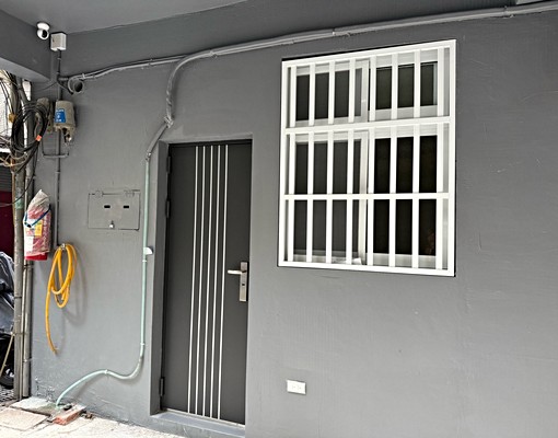 新北三重菜寮捷運站1樓可停車全新套房(30秒到捷運) - Image 2