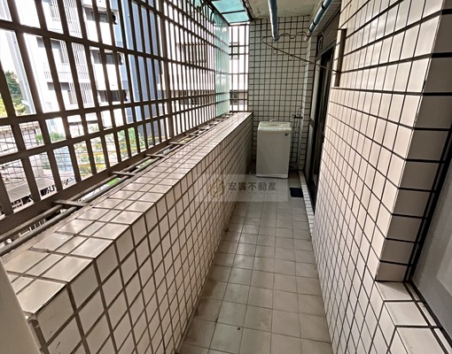 長春街舒適寬敞間間採光大三房可合租養貓家俱電齊全 - Image 12