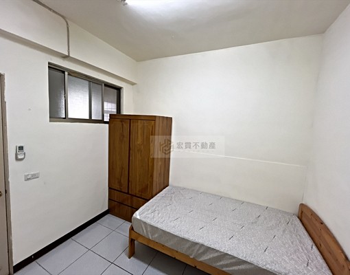 長春街舒適寬敞間間採光大三房可合租養貓家俱電齊全 - Image 9