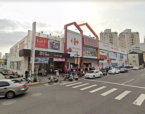 文心捷運站旁大面寬商業區雙透店 - Image 14