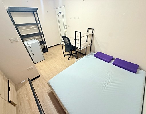 松江南京/租屋補助/小資首選/雙人床/變頻冷氣/生活機能佳 - Image 2
