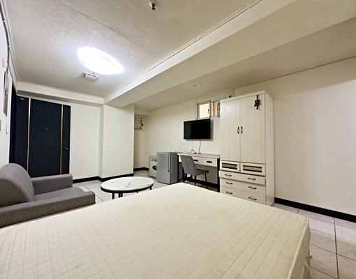 中興大學/可寵/忠孝夜市/獨洗電梯套房 - Image 6