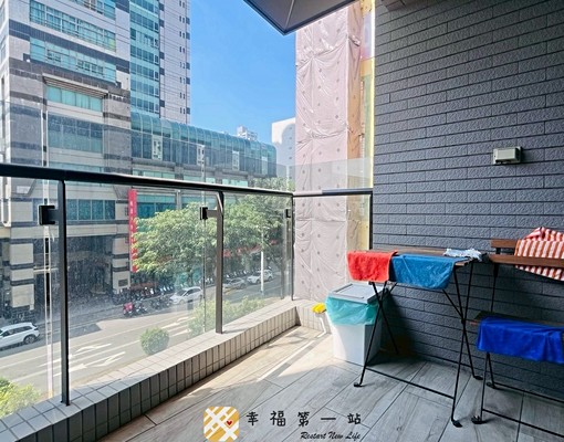 💫西區美術館生活圈電梯宅|精品2房|含車位|近公益路商圈 - Image 12