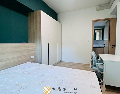💫西區美術館生活圈電梯宅|精品2房|含車位|近公益路商圈 - Image 10