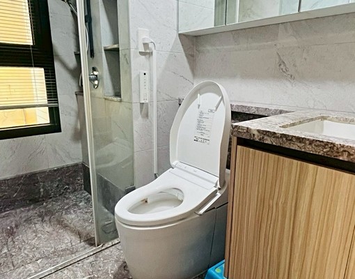 💫西區美術館生活圈電梯宅|精品2房|含車位|近公益路商圈 - Image 14