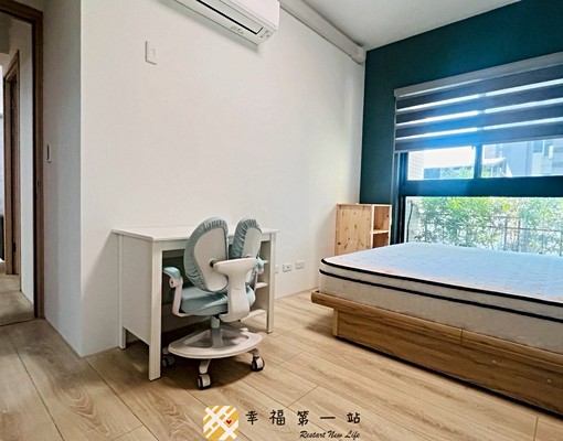 💫西區美術館生活圈電梯宅|精品2房|含車位|近公益路商圈 - Image 11