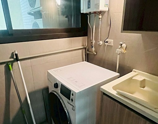 💫西區美術館生活圈電梯宅|精品2房|含車位|近公益路商圈 - Image 13
