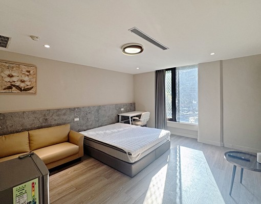 沃盛睿達🏠費用全包|飯店式管理|超大片採光|拎包入住 - Image 4