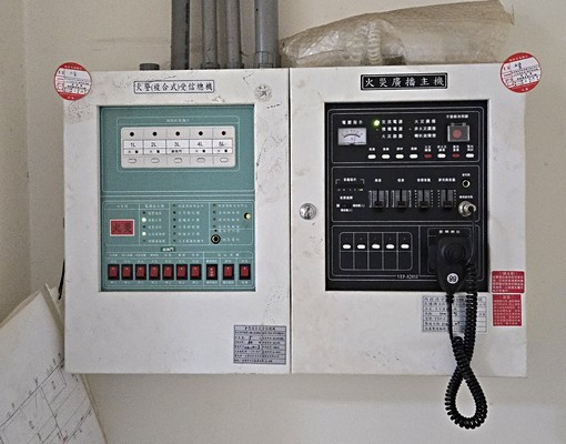 【台南安南黃金地段‧205坪優質廠房出租】 - Image 10