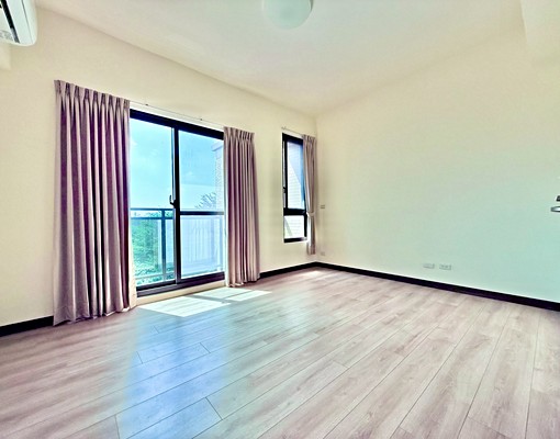 可公媽⭐可租補戶籍⭐可寵物⭐全新未住⭐臨路美透天 - Image 9