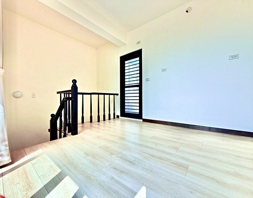 可公媽⭐可租補戶籍⭐可寵物⭐全新未住⭐臨路美透天 - Image 12