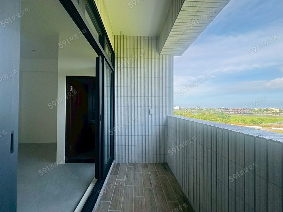 日出藝墅樣/實品屋