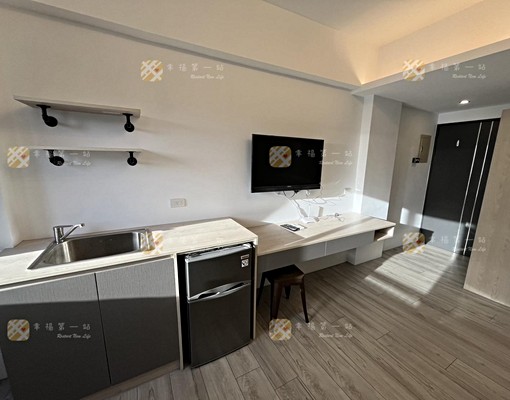 🏡租補+貓咪+全配+獨洗曬+陽台=優質套房🏡近愛買迪卡農 - Image 2