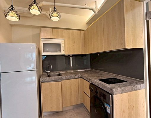 逢甲DUA夢想特區2房B1平車含管 - Image 8