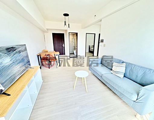 全新釋出勝興興站🔥全新3房平車｜傢具電全配｜可租補✨ - Image 3