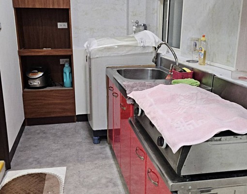 近鳳山國中捷運3樓整層住家 - Image 2