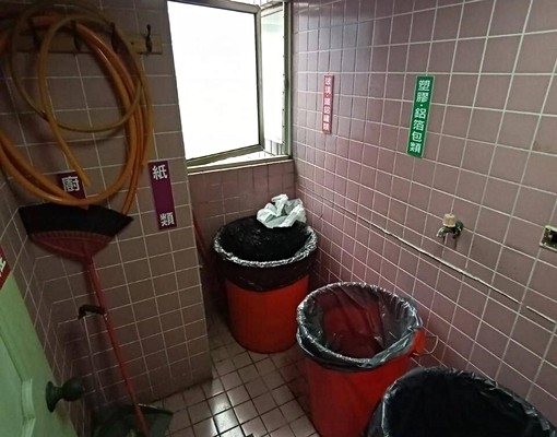 桃園/近桃園夜市/電梯/可貓/獨洗/垃圾代收/優質套房 - Image 11