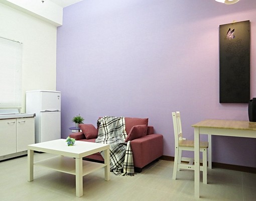 善化中山路商圈一房一廳，8分鐘到南科台積電 - Image 1