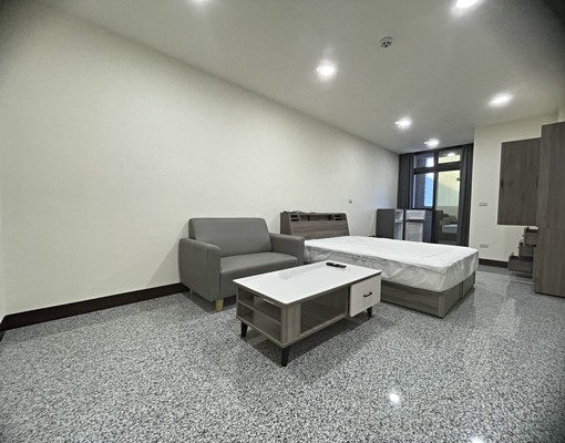 洽洽好租🏡市府中路稀有全新陽台獨洗有垃圾集中 - Image 3